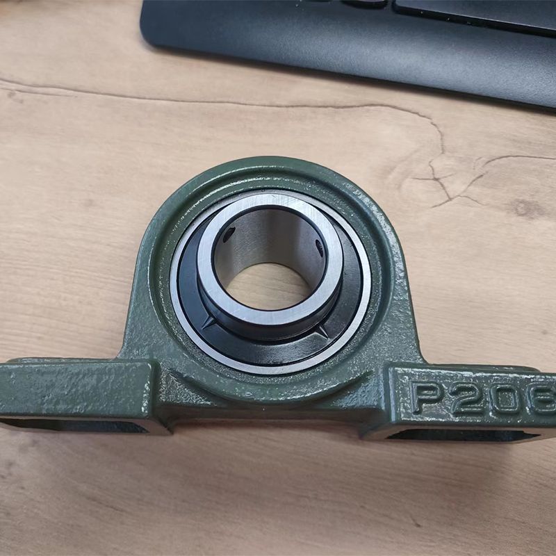 UCFL Series Bearing UCFL Series Bearing